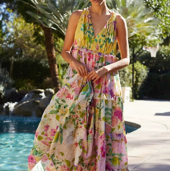 BOHO Style Bundle 5 MYSTERY BOHO Items - Picture 2 of 4